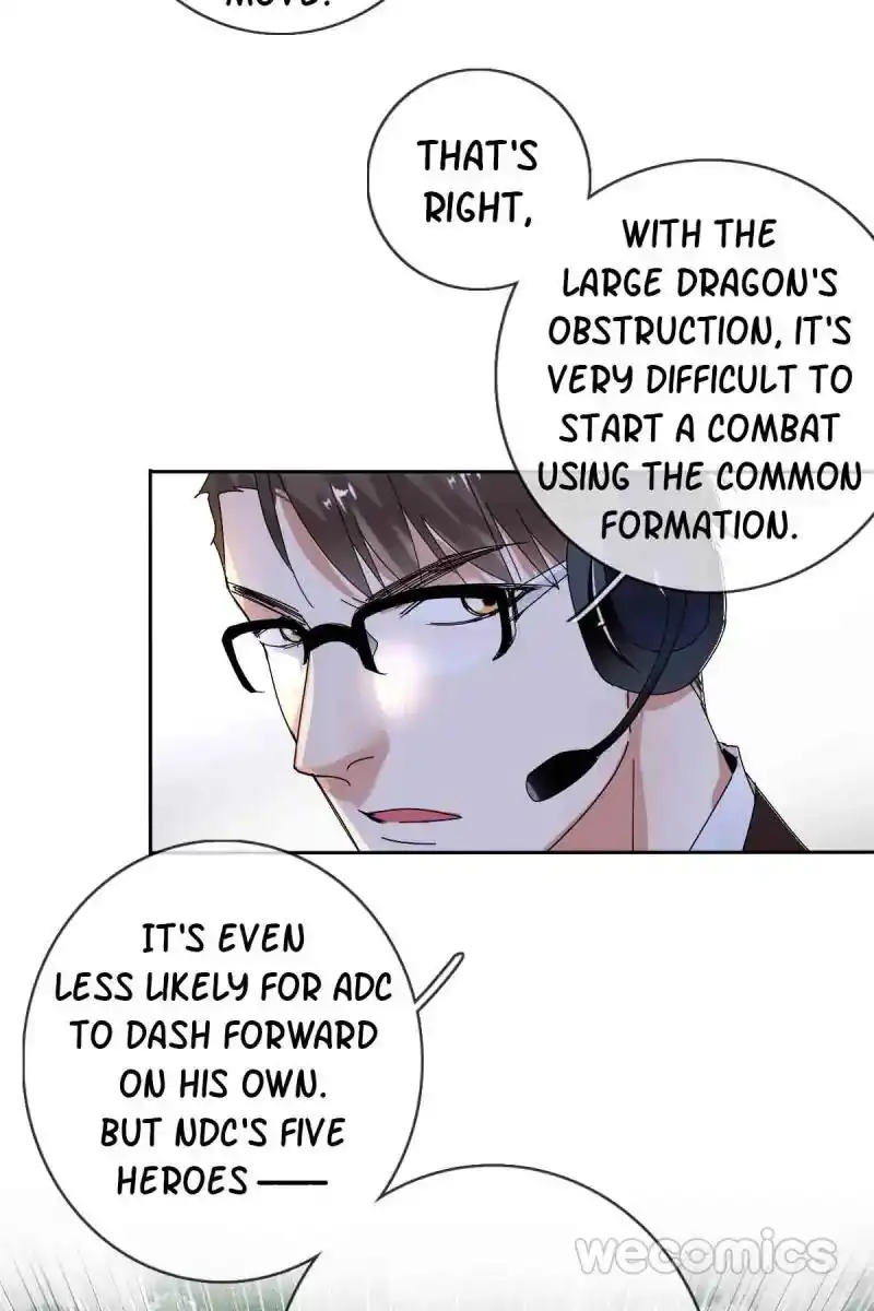 Legend Reboot Chapter 40 7
